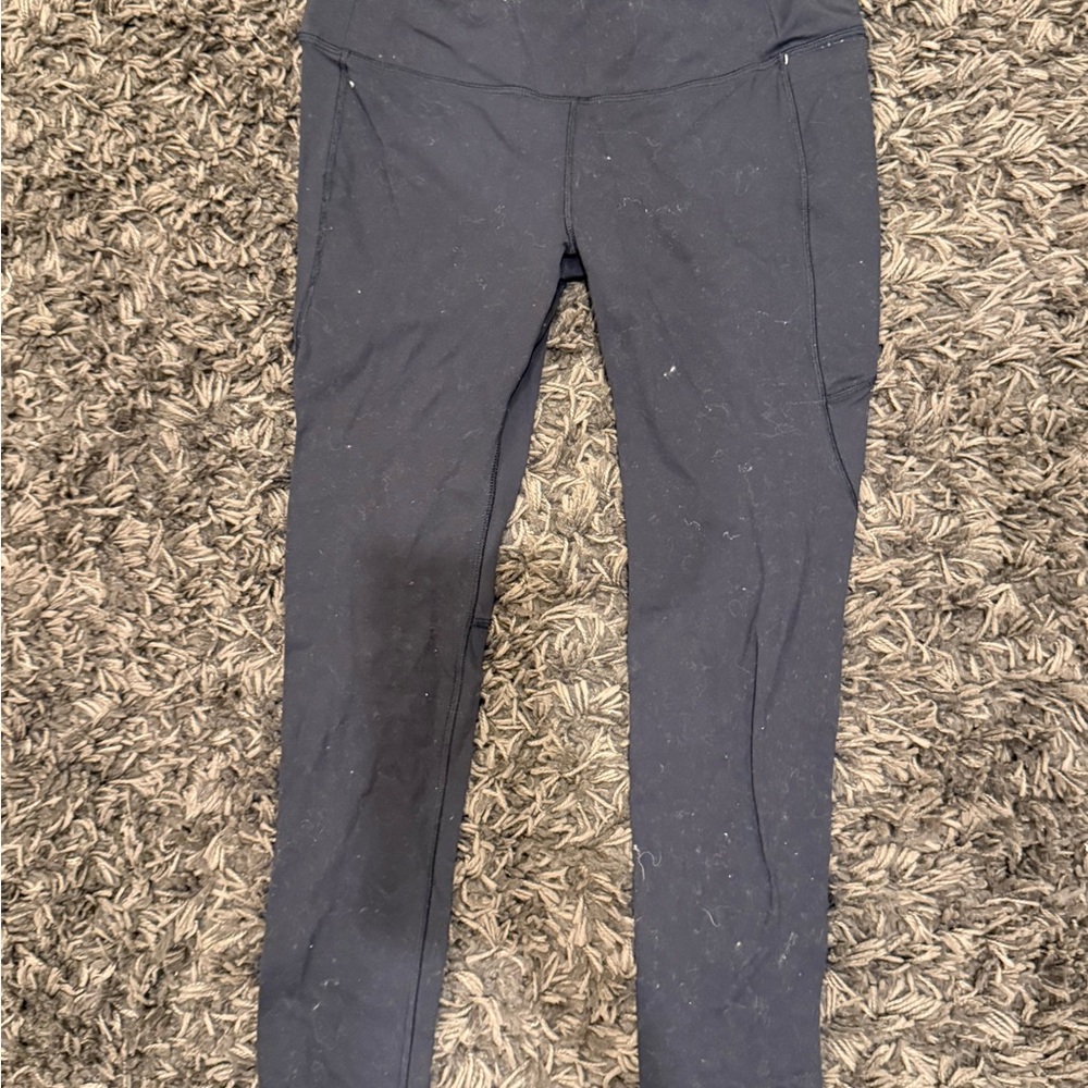 CALIA by Carrie Underwood Black Leggings